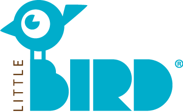 Logo: Little Bird